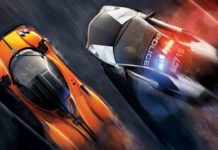 Rumeur: Need for Speed: Hot Pursuit a-t-il remasterisé la vitesse sur PS4?
