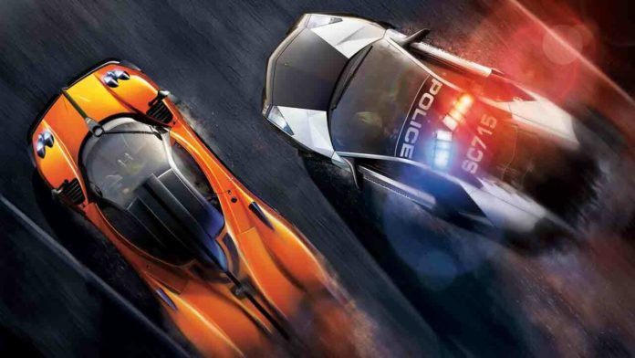 Rumeur: Need for Speed: Hot Pursuit a-t-il remasterisé la vitesse sur PS4?
