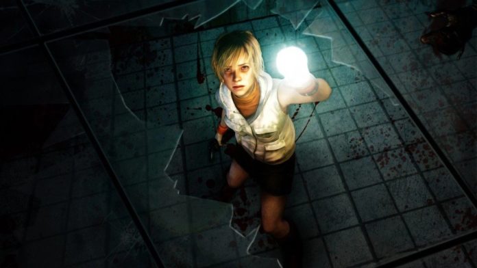 Rumeur: le redémarrage de Silent Hill sur la PS5 devrait faire partie de l'événement Next-Gen de Sony jeudi
