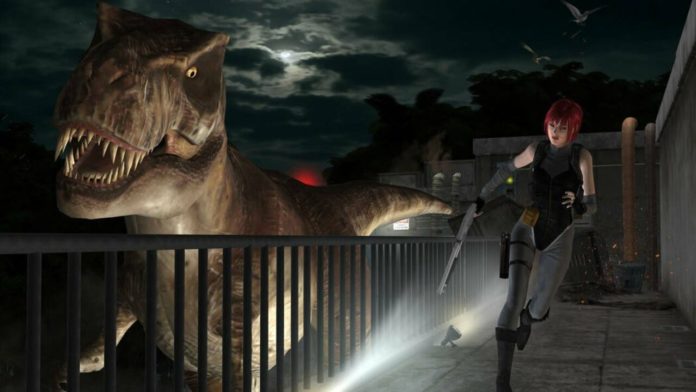 Shuttered Studio Capcom Vancouver a lancé un redémarrage de Dino Crisis, selon un nouveau rapport
