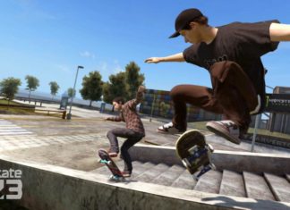 Skate 4 se concentre sur le contenu généré par la communauté et les utilisateurs, suggère EA
