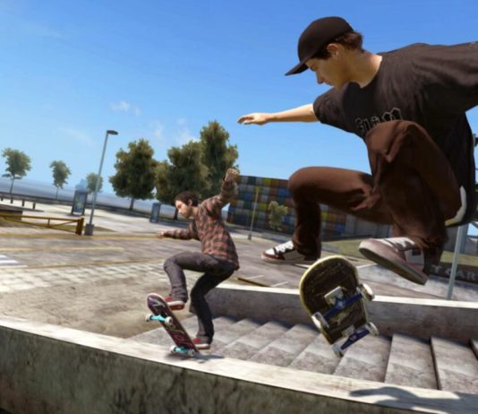 Skate 4 se concentre sur le contenu généré par la communauté et les utilisateurs, suggère EA
