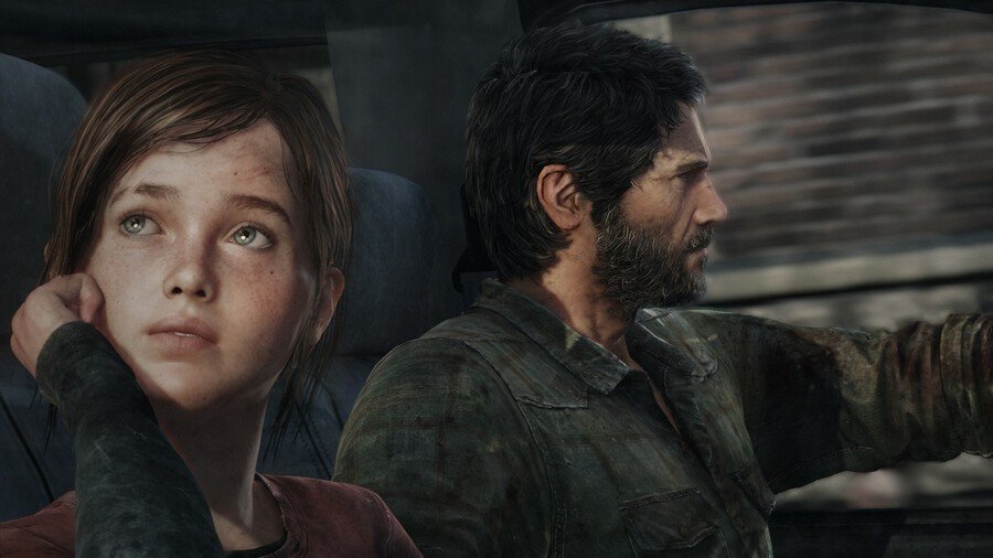 Sept ans plus tard, The Last of Us reste un chef-d'œuvre 1
