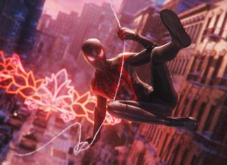 Spider-Man de Marvel: Miles Morales est un `` arc complet '' avec de nouveaux méchants
