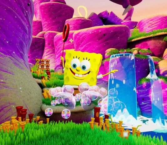 SpongeBob SquarePants Battle for Bikini Bottom Rehydrated: tous les trophées et comment obtenir le platine
