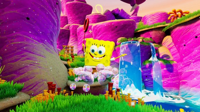 SpongeBob SquarePants Battle for Bikini Bottom Rehydrated: tous les trophées et comment obtenir le platine
