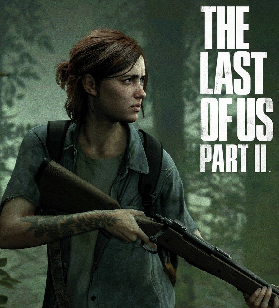 The Last of Us 2 Spoilers Discussion 1