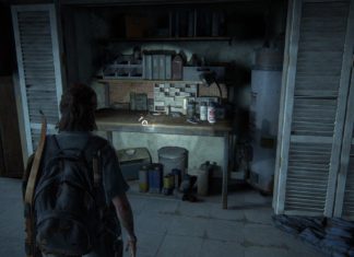The Last of Us 2: Comment fabriquer chaque article
