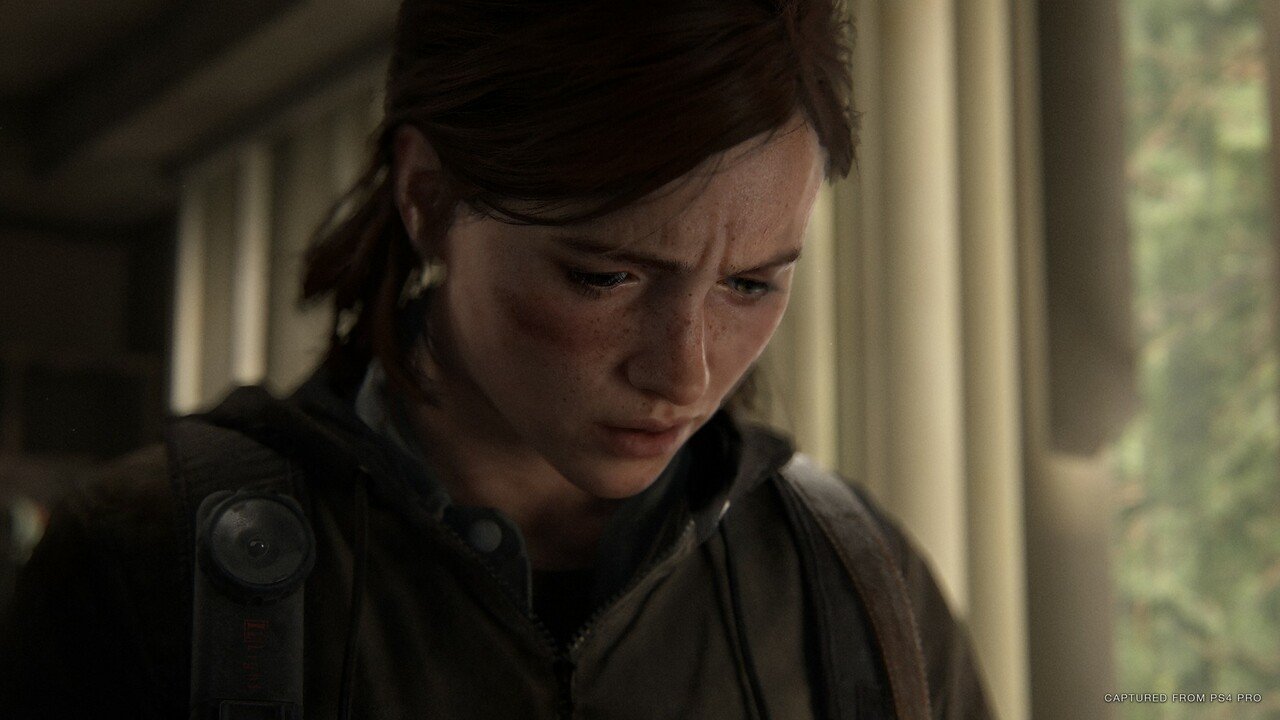 The Last of Us 2: Quelle difficulté choisir?