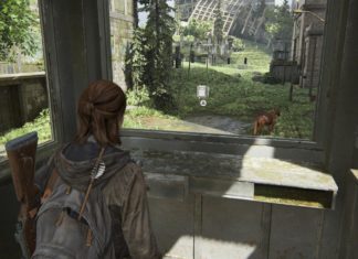 The Last of Us 2: toutes les entrées de journal
