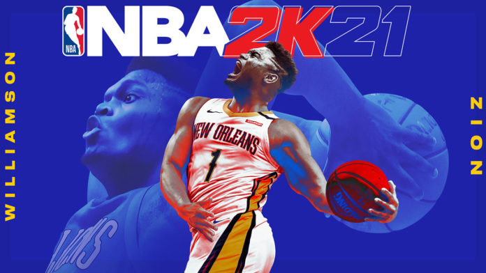NBA2K21 Cover Athletes – Legend Edition, Next Gen & Current Gen