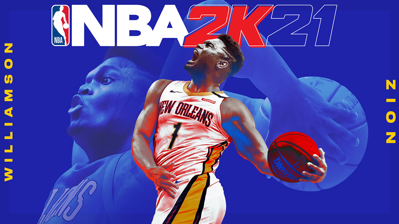 NBA2K21 Cover Athletes – Legend Edition, Next Gen & Current Gen