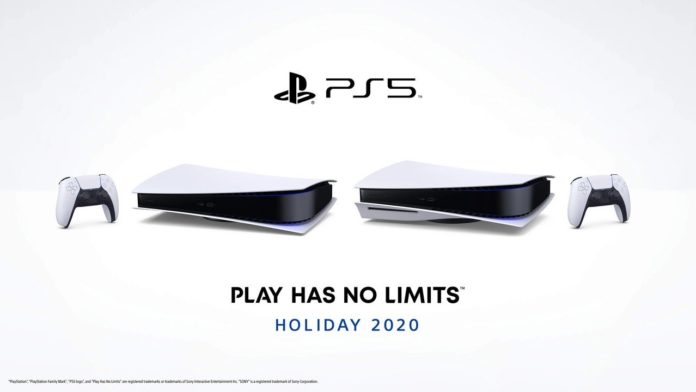 Sondage: Quelle version de la PS5 envisagez-vous d'acheter?
