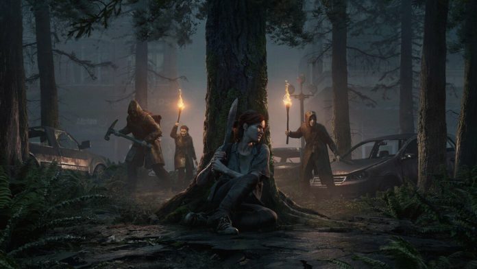 The Last of Us 2 Director discute en ligne de Vitriol
