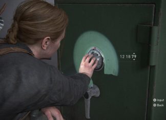 The Last of Us 2: Comment trouver le code Wi-Fi de l'hôtel et ouvrir le coffre-fort de la salle de sport
