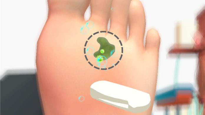 Clinique des pieds - Guide de soins des pieds ASMR: trucs, astuces et astuces
