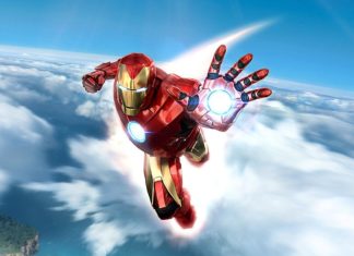 Graphiques de vente au Royaume-Uni: The Last of Us 2 reste numéro un malgré les débuts héroïques d'Iron Man VR
