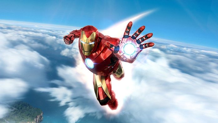 Graphiques de vente au Royaume-Uni: The Last of Us 2 reste numéro un malgré les débuts héroïques d'Iron Man VR

