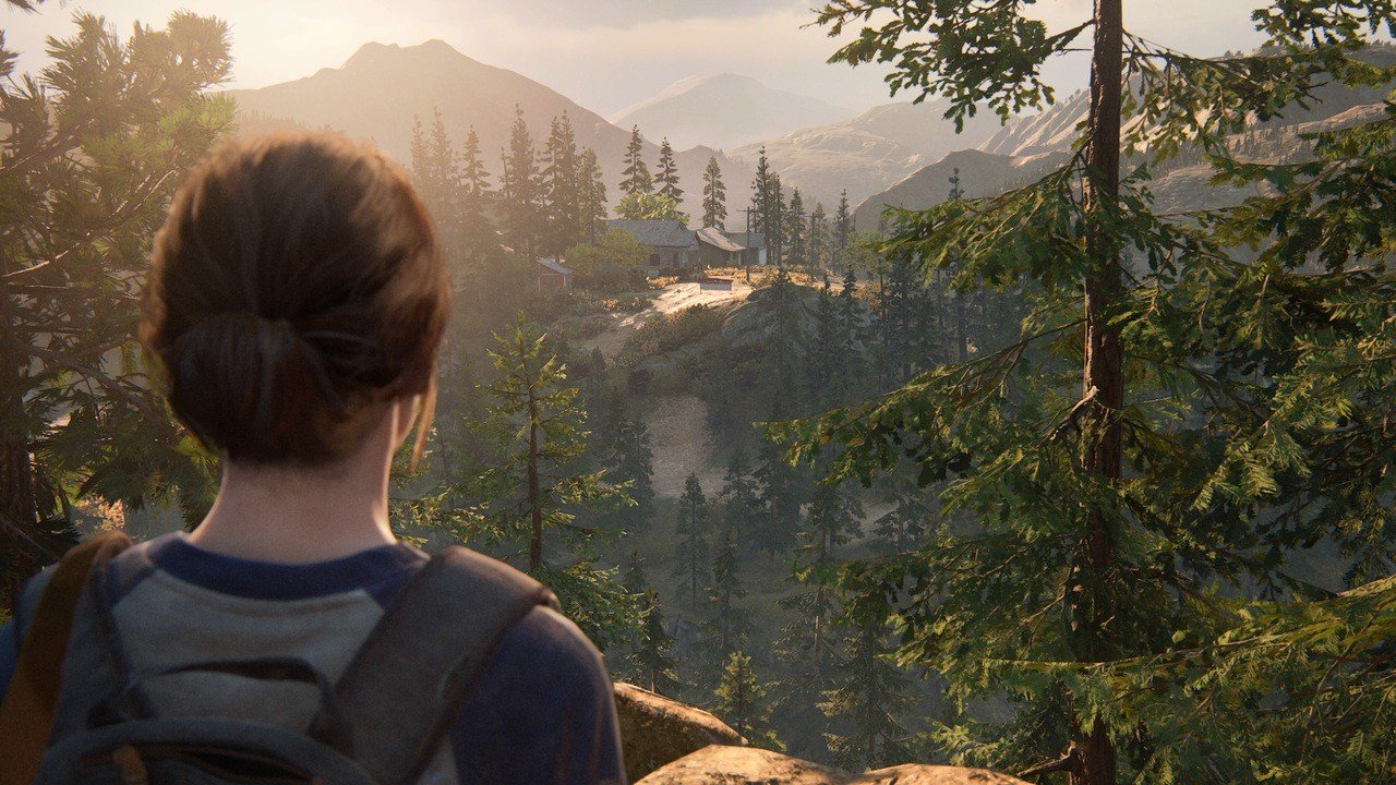 The Last of Us 2: Sera-ce sur PS5?