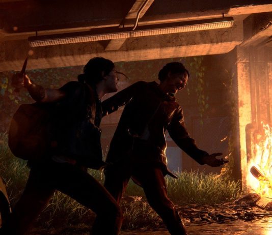 The Last of Us 2: A-t-il un mode multijoueur?
