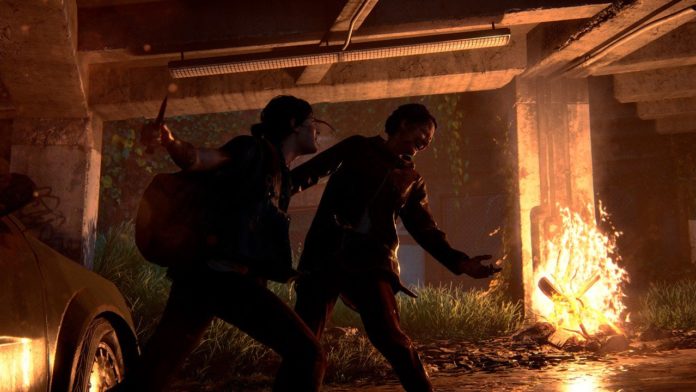 The Last of Us 2: A-t-il un mode multijoueur?
