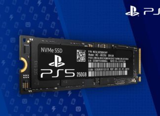 Quels disques SSD seront compatibles avec PS5?
