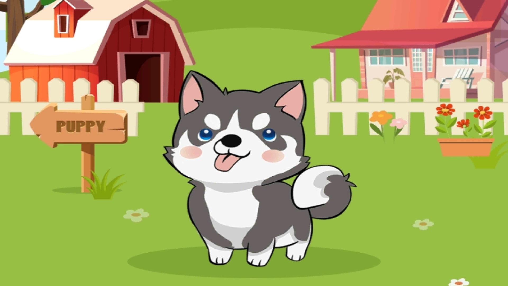 Guide Puppy Town: trucs, astuces et astuces