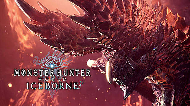Monster Hunter World Iceborne: Comment battre Alatreon
