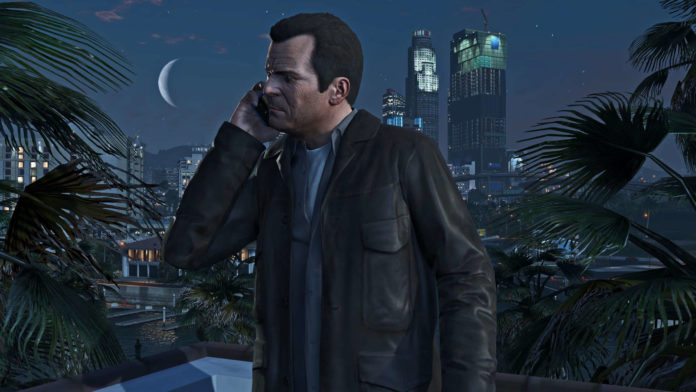 GTA 5 Mobile: Grand Theft Auto V arrivera-t-il sur iOS et Android?
