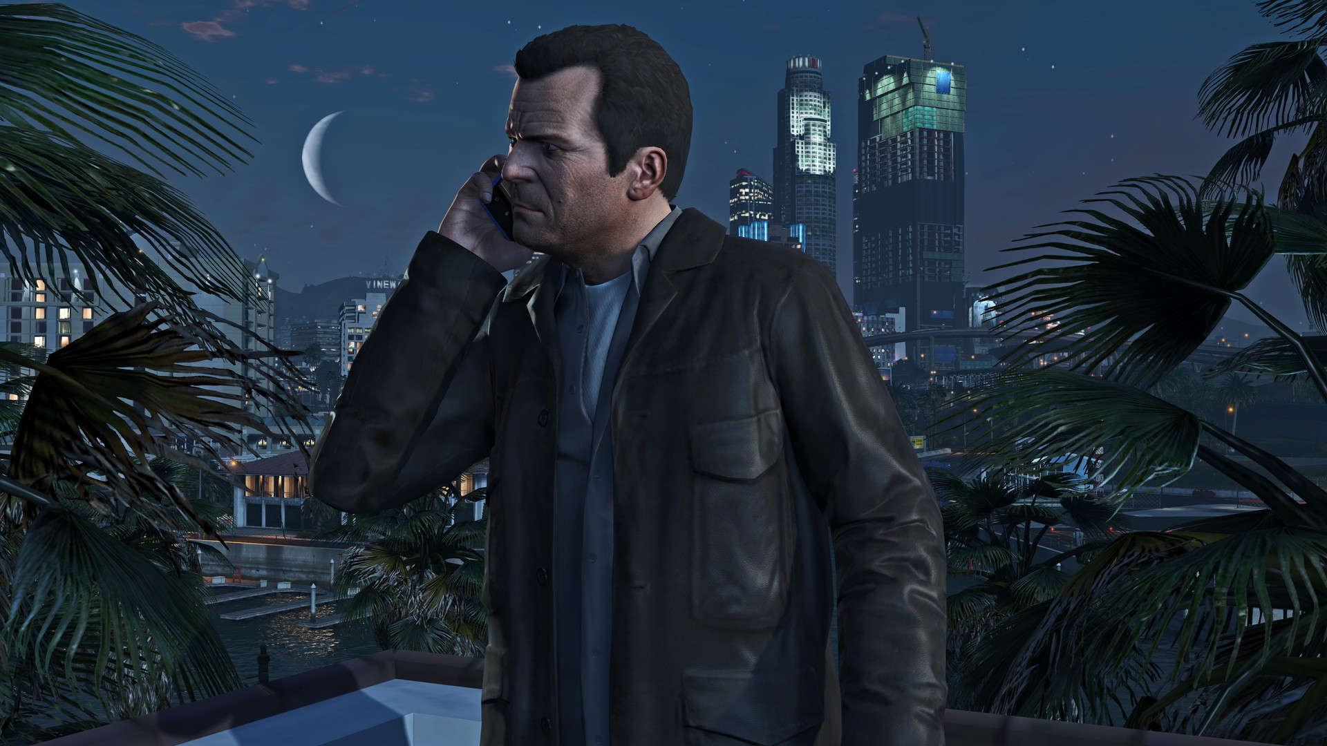 GTA 5 Mobile: Grand Theft Auto V arrivera-t-il sur iOS et Android?