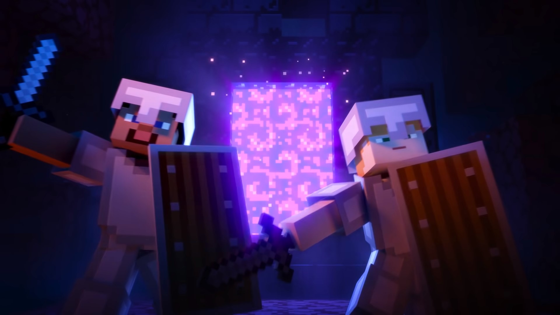 Enchantements Minecraft: comment les utiliser