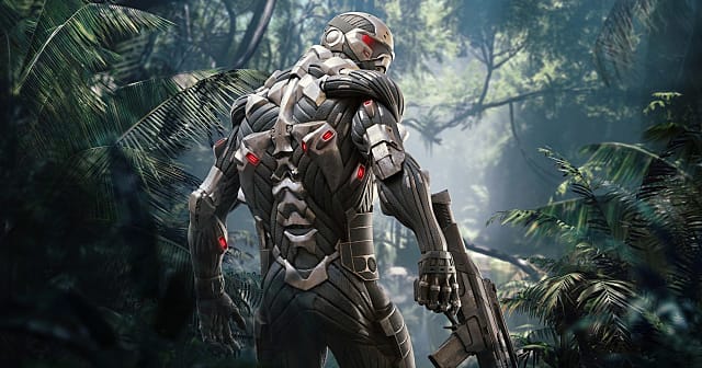 Crysis Remastered Review: Nous avons une crise entre nos mains

