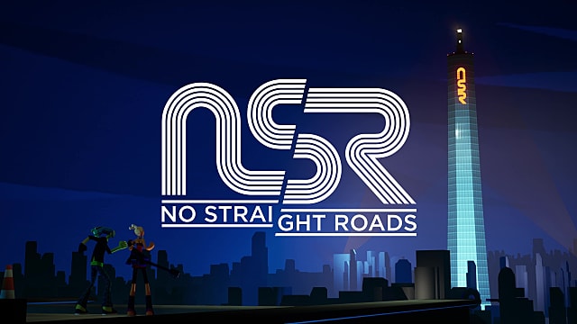 No Straight Roads Preview: Rock contre les maux de la musique techno
