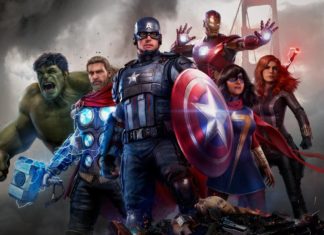 Avengers de Marvel: tout ce que nous savons jusqu'à présent
