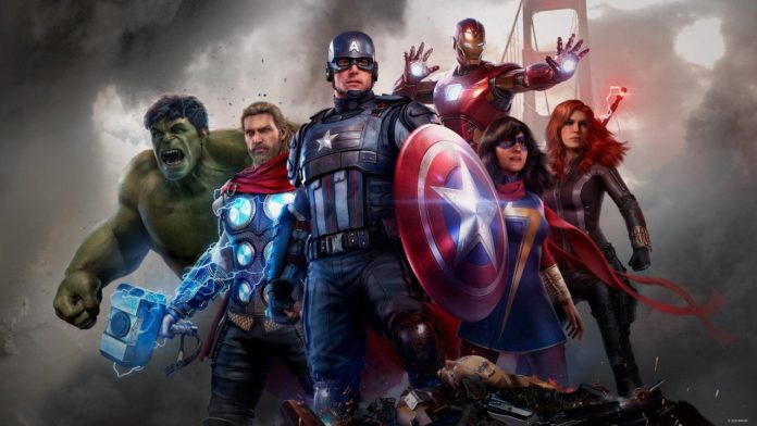 Avengers de Marvel: tout ce que nous savons jusqu'à présent

