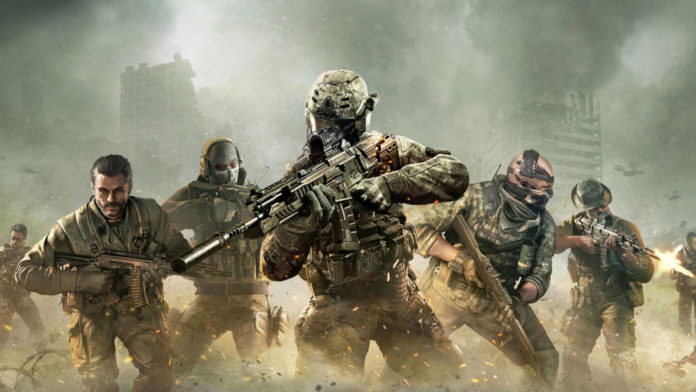 Call of Duty: Téléchargement mobile: comment obtenir le COD mobile sur iOS et Android
