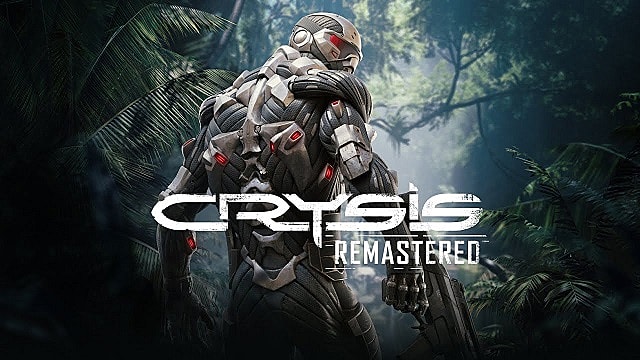 Crysis remasterisé retardé de sa date de lancement du 23 juillet
