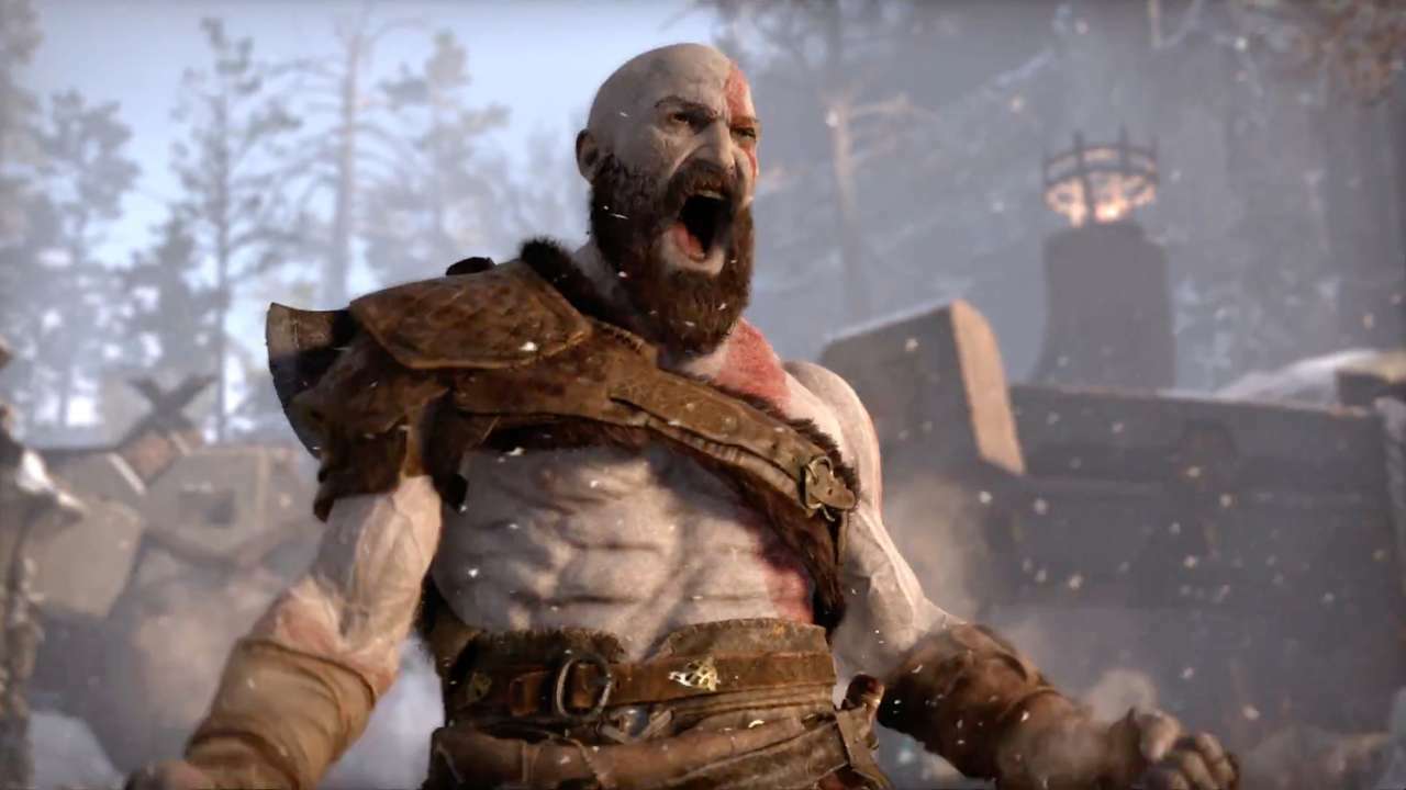 Le directeur de God of War préfère les augmentations de prix PS5 à Hellscape de microtransaction