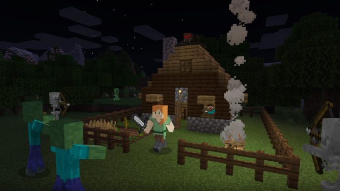 Maisons Minecraft: des maisons sympas à faire dans Minecraft
