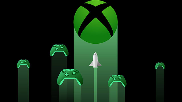 Microsoft Combinant Project xCloud et Xbox Game Pass
