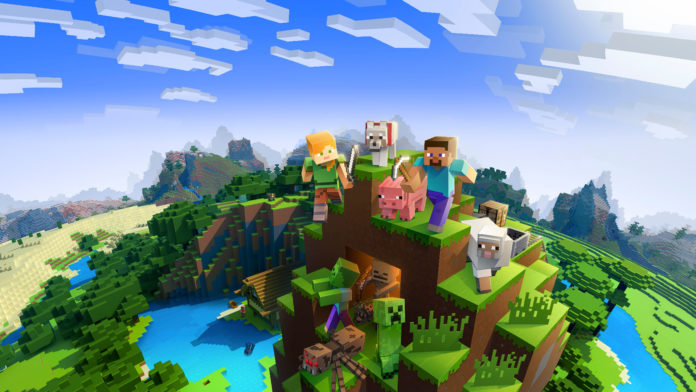 Minecraft mobile PC: comment jouer à Minecraft: Pocket Edition sur votre PC

