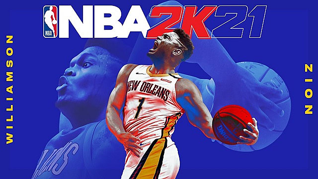 NBA 2K21 pourrait indiquer une augmentation des prix des jeux de nouvelle génération
