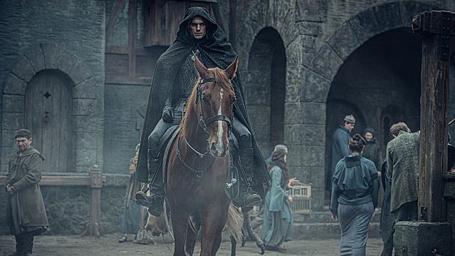 Netflix annonce The Witcher: Blood Origin Prequel Series
