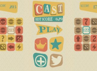 Obtenez le jeu de solitaire rapide Cast gratuitement sur Android et iOS!
