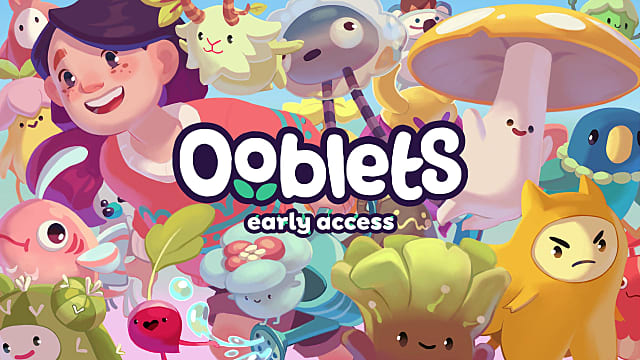 Ooblets Early Access Review: le plus grand jeu non violent de la génération
