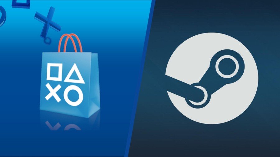 Le PlayStation Store commence-t-il à rivaliser avec les ventes Steam? Talking Point 1