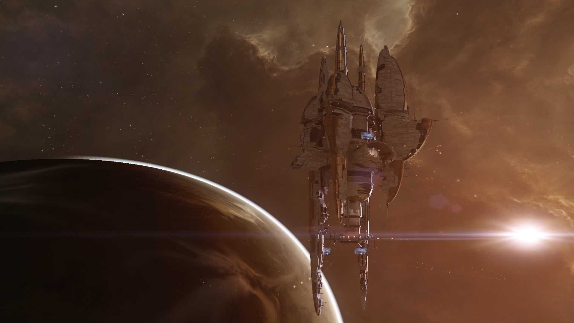 Eve Echoes Mining: Liste des minerais et comment extraire