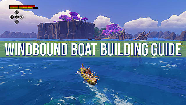 Guide de construction de bateaux Windbound | Windbound
