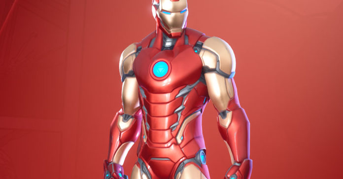 Fortnite Tony Stark Awakening Challenges - Comment obtenir Iron Man!

