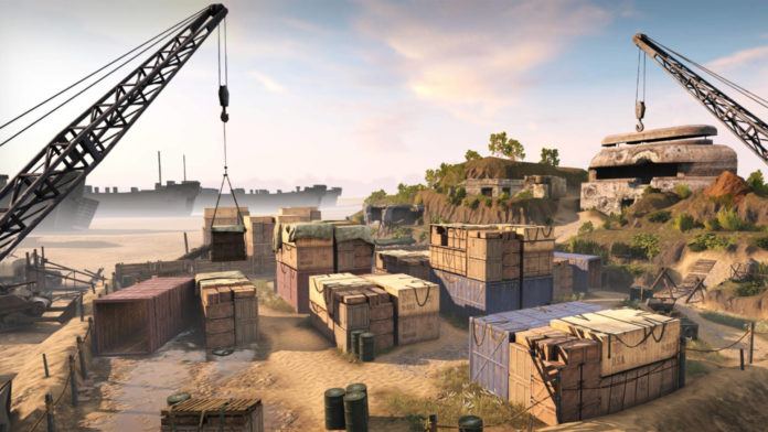 Activision promet un «nouveau contenu significatif» pour Call of Duty: Mobile
